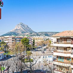 Appartement Galicia Javea