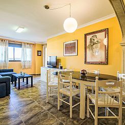 Appartement Galicia Javea