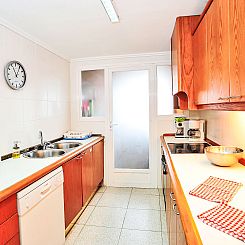 Appartement Sorolla