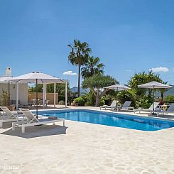 Villa Selene