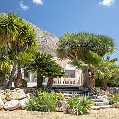 Villa Selene