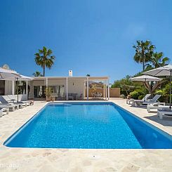 Villa Selene