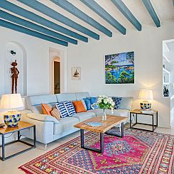 Vakantiehuis Villa Terrace sur Mer