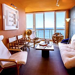 Appartement Torre del Castillo