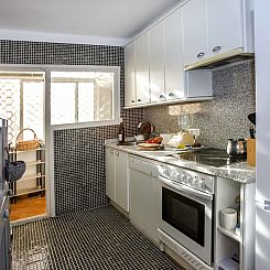 Appartement Torre del Castillo