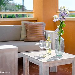 Appartement Benvinguts