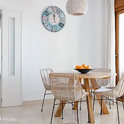 Appartement Benvinguts