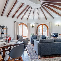 Vakantiehuis Casa Katharina