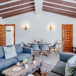 Vakantiehuis Casa Katharina