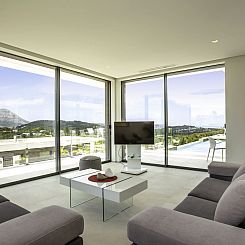 Vakantiehuis Villa Atina