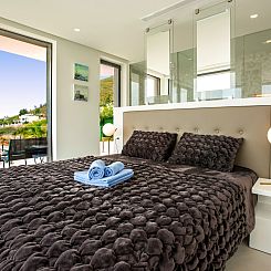 Vakantiehuis Villa Atina