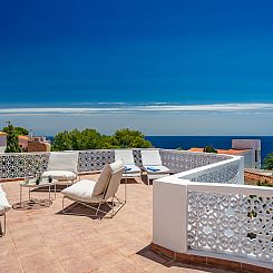 Vakantiehuis Amazing Views