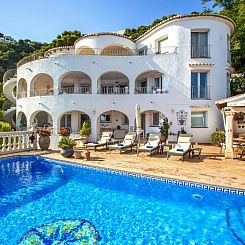 Vakantiehuis Villa El Paraiso al Mar Ambolo