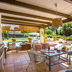 Vakantiehuis Villa Angelo