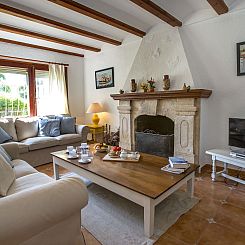Vakantiehuis Villa Angelo