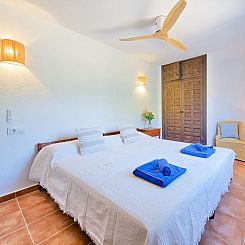Vakantiehuis Villa Angelo