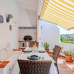 Vakantiehuis Adsubia Toscamar