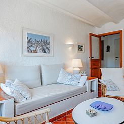 Vakantiehuis Adsubia Toscamar