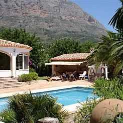 Villa Guillermo