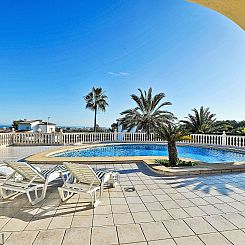 Vakantiehuis Arborcer