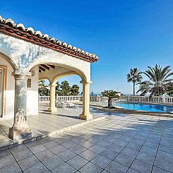 Vakantiehuis Arborcer