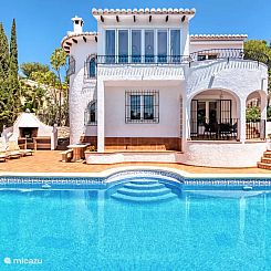 Casa Crystal Bovenhuis