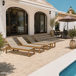 Villa Solymar