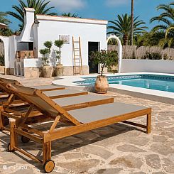 Villa Solymar