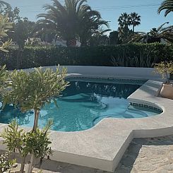 Villa Solymar