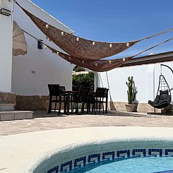 Villa Solymar