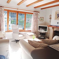Vakantiehuis Amadorio