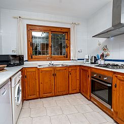 Vakantiehuis Amadorio
