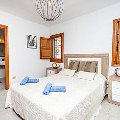 Vakantiehuis Amadorio