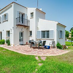 Vakantiehuis Toscal