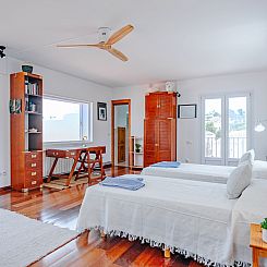 Vakantiehuis Toscal