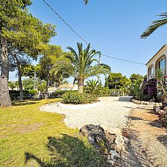 Vakantiehuis Toscal
