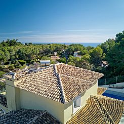 Vakantiehuis Villa Ewa