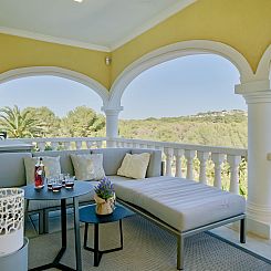 Vakantiehuis Villa Ewa