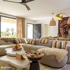 Villa mila luxury with private pool