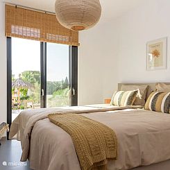 Villa mila luxury with private pool