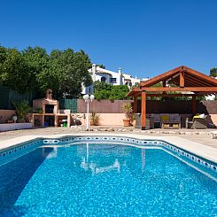Vakantiehuis Anguilaga