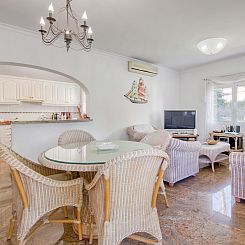 Vakantiehuis Eucaliptus