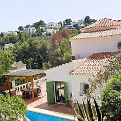 Casa Ambolo