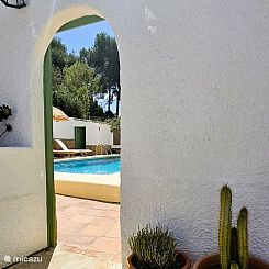 Casa Ambolo