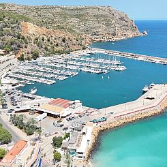 Luxe Strand-Appartement La Gavina