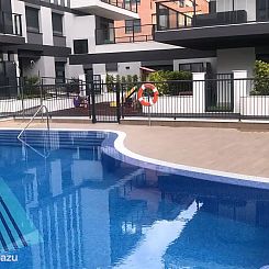 Appartement Casobel