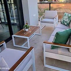 Appartement Casobel