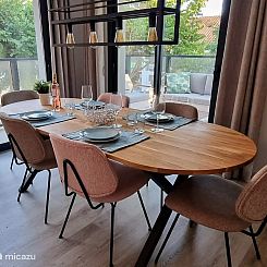 Appartement Casobel