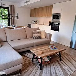 Appartement Casobel
