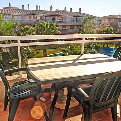 Appartement La Senia